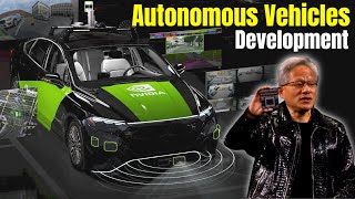 Humanoid Robots on Factory Floors: Physical AI in Manufacturing - visual representation