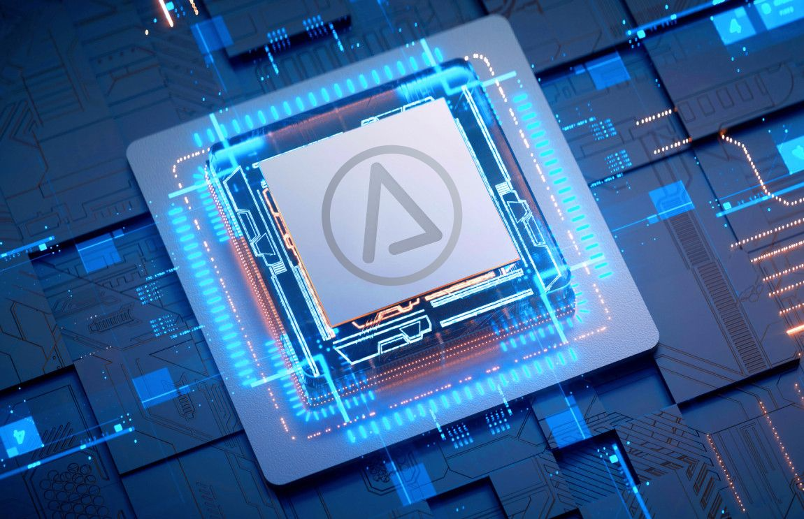 How Ethernet-Based Processing Actually Works (The Technical Reality) - visual representation