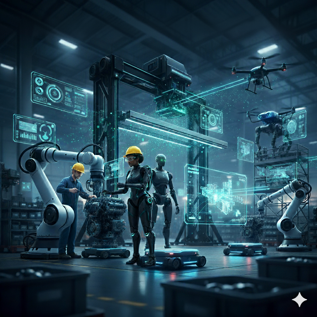 Alternative Solutions and Complementary Approaches - visual representation