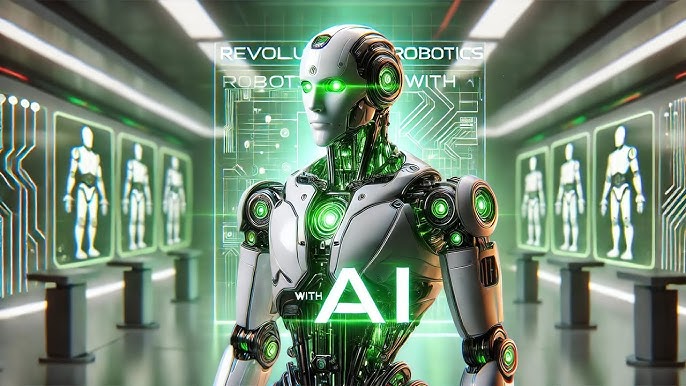 Conclusion: What Physical Intelligence Represents - visual representation