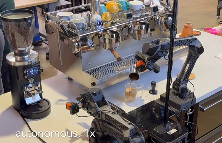 The Founding Team and Strategic Vision - visual representation