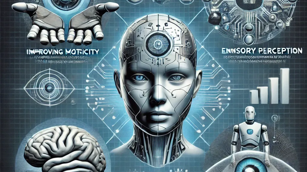 Integration with Broader AI Trends - visual representation