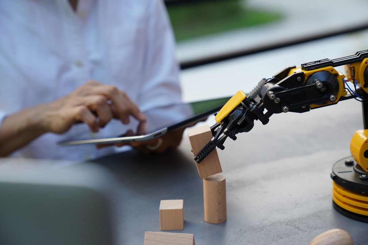 Future Roadmap and Long-Term Implications - visual representation