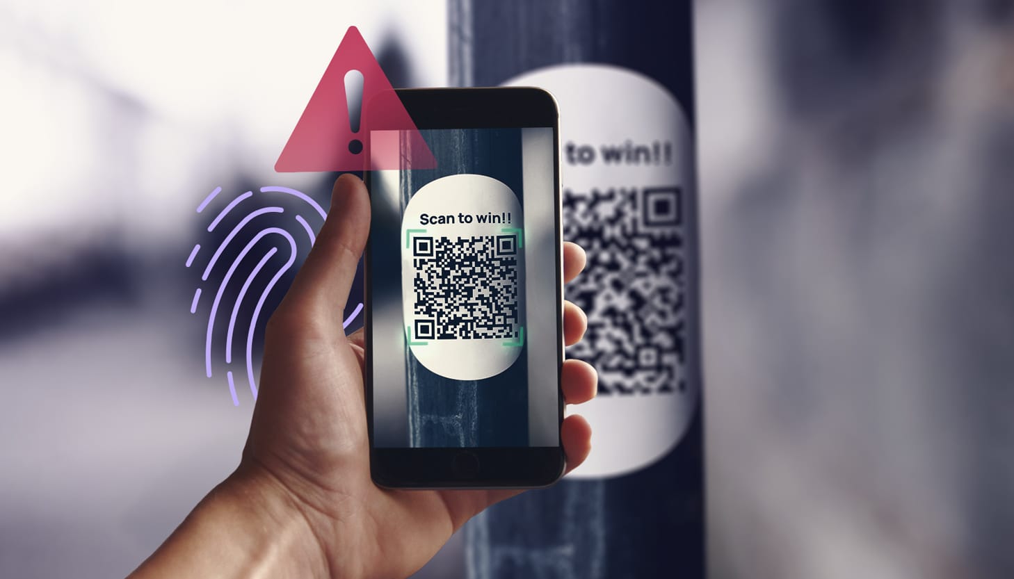 Identifying a Phishing Letter: What to Look For - visual representation