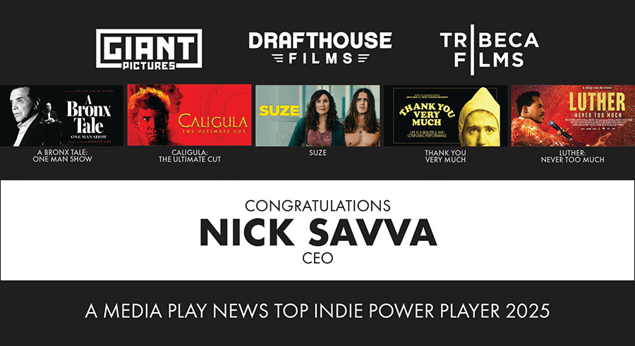 Conclusion: The Future Is Creator-Controlled Distribution - visual representation