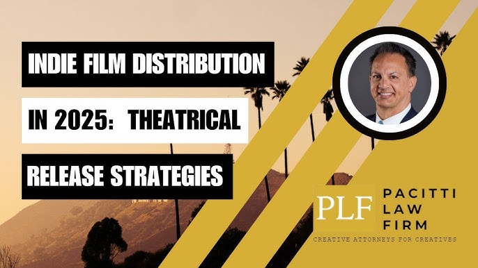 Global Reach: How Pijama Gets Your Film Seen Worldwide - visual representation