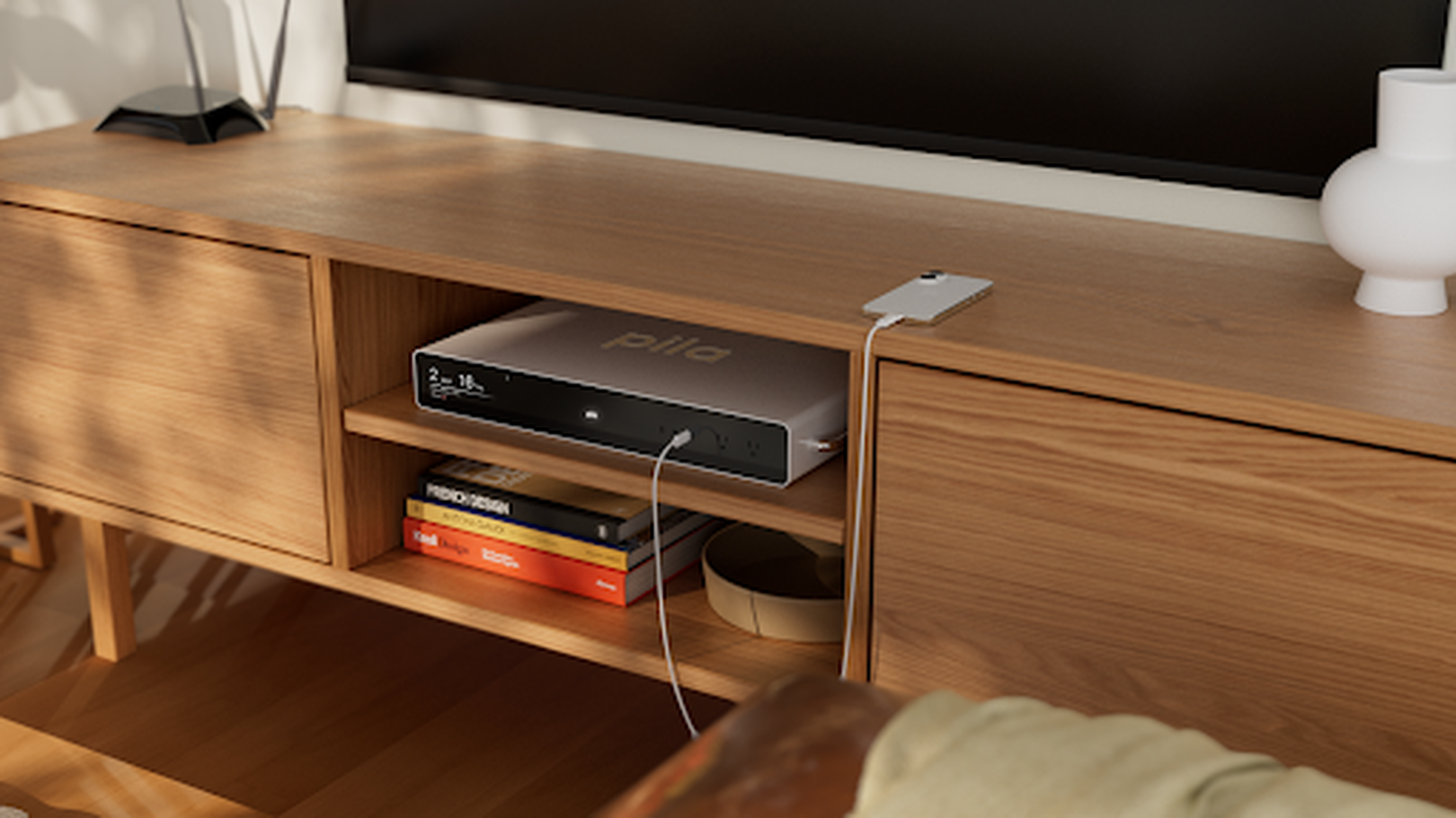 FAQ - visual representation