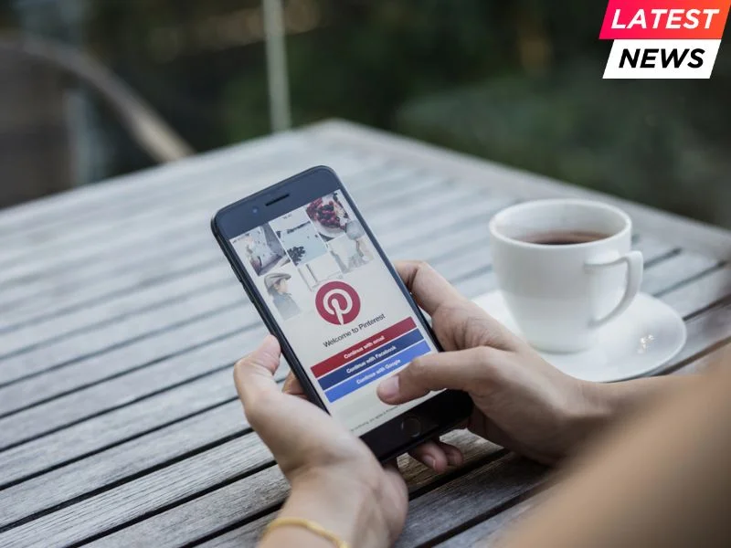 Predictions: What Comes Next for Pinterest - visual representation