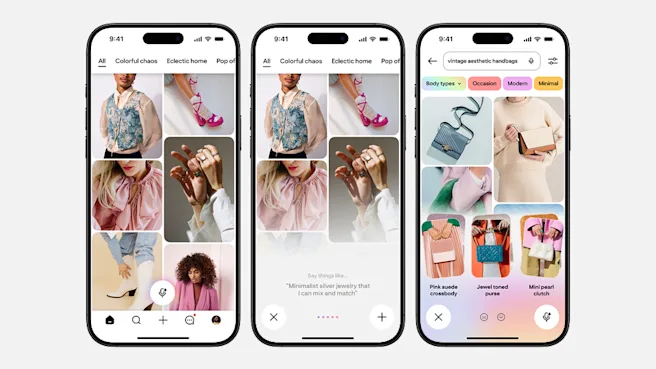 The Rise of Pinterest Assistant and AI-Powered Discovery - contextual illustration