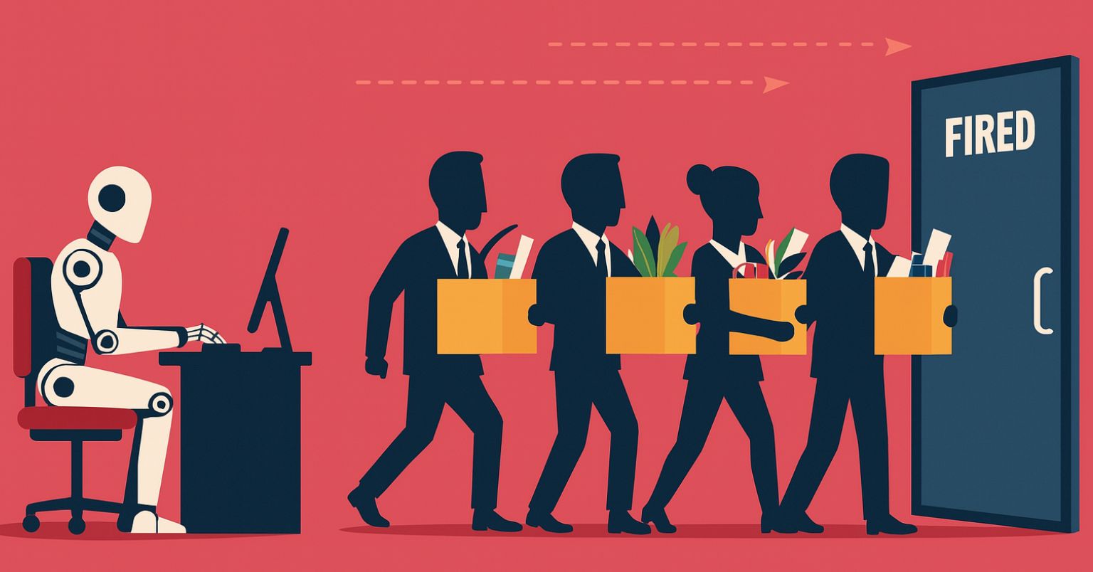 Key Takeaways for Technologists and Leaders - visual representation