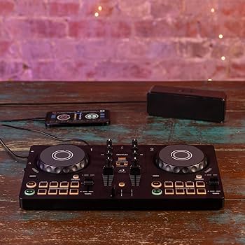 Conclusion: Is the Pioneer DDJ-FLX2 Right for You? - visual representation
