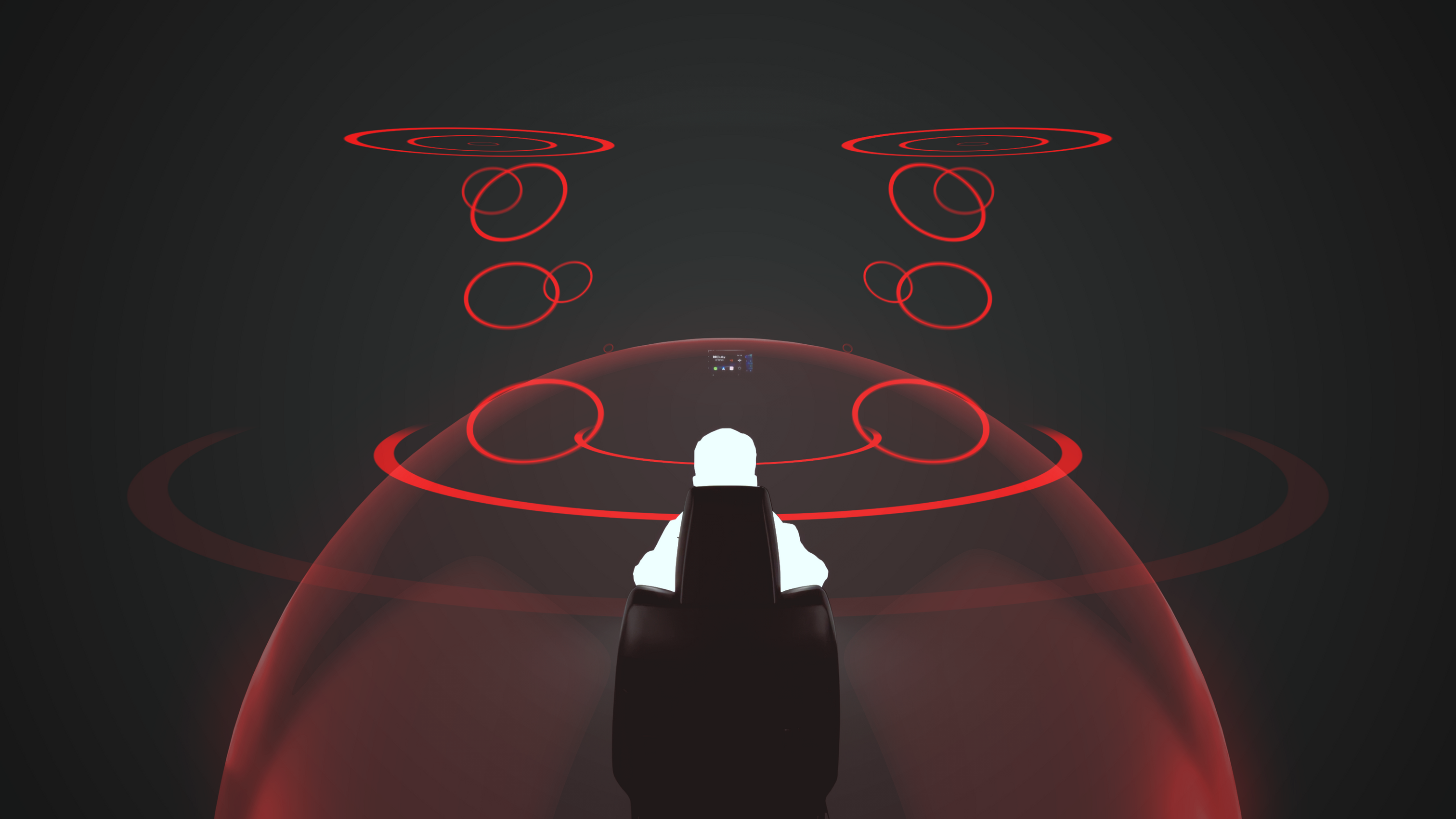 Future Possibilities: What Comes After the Sphera - visual representation