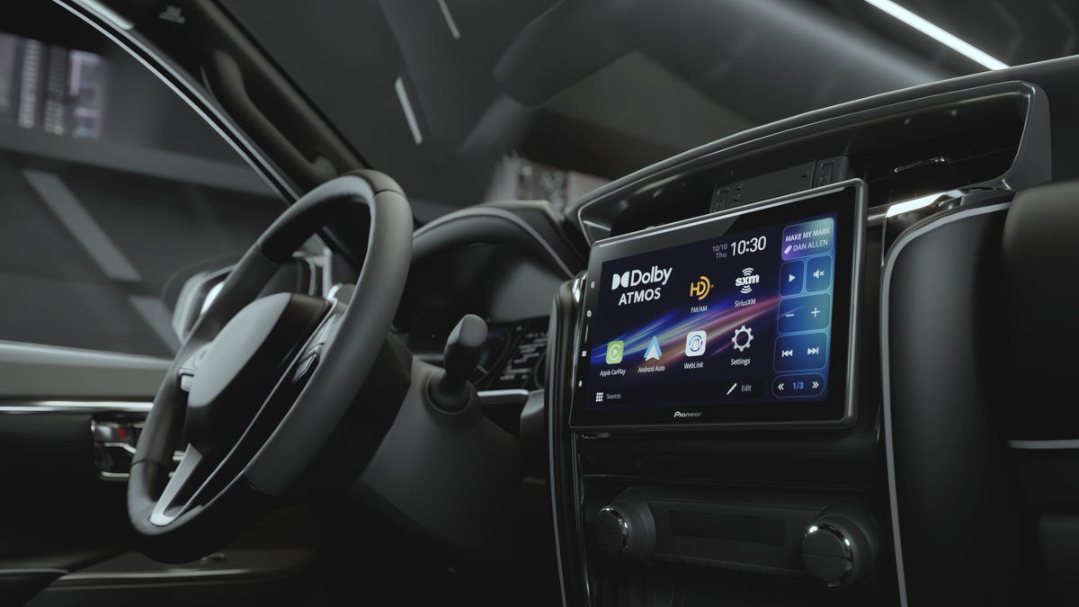 Comparing the Sphera to Traditional Car Audio Solutions - visual representation