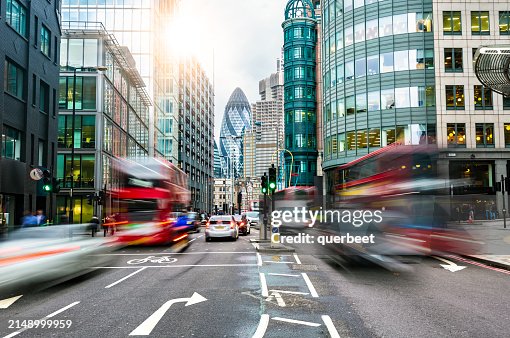 Implementation in London: Challenges and Solutions - visual representation