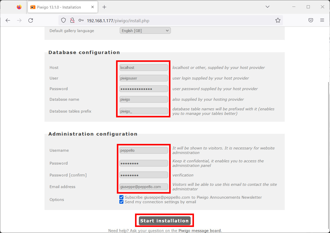 Implementing Piwigo: A Step-by-Step Guide - contextual illustration