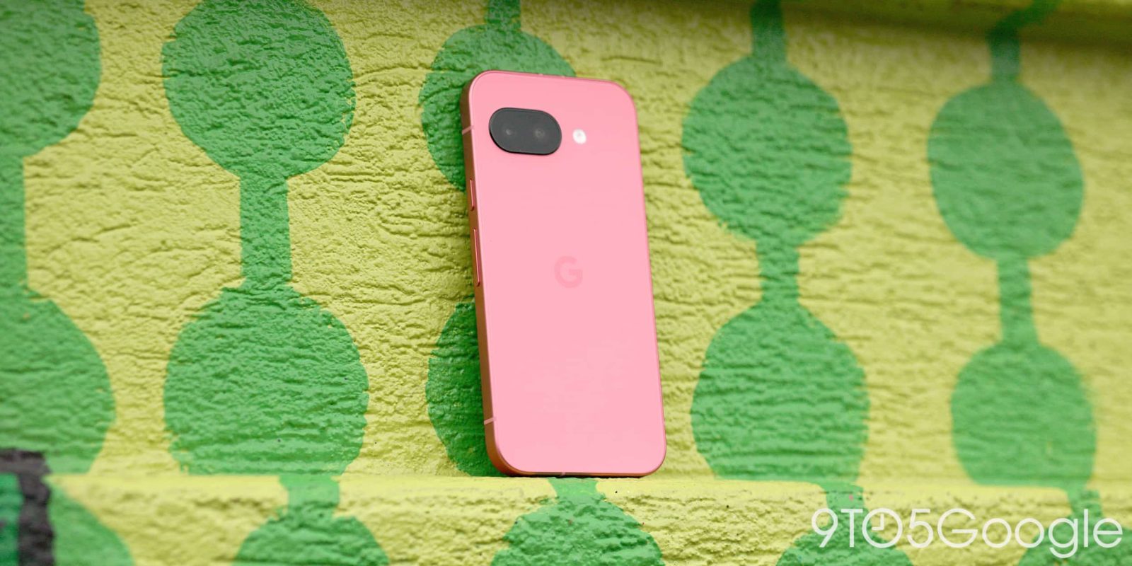 The Pixel 10a vs Competing Budget Phones - visual representation