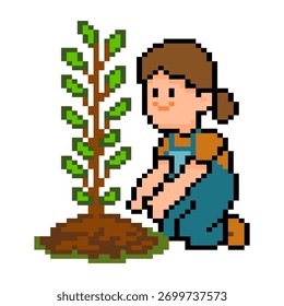 Sustainability and Eco-Friendliness - contextual illustration