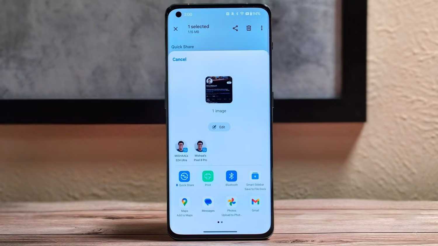 Future Outlook: What's Coming Next for Cross-Platform Sharing - visual representation