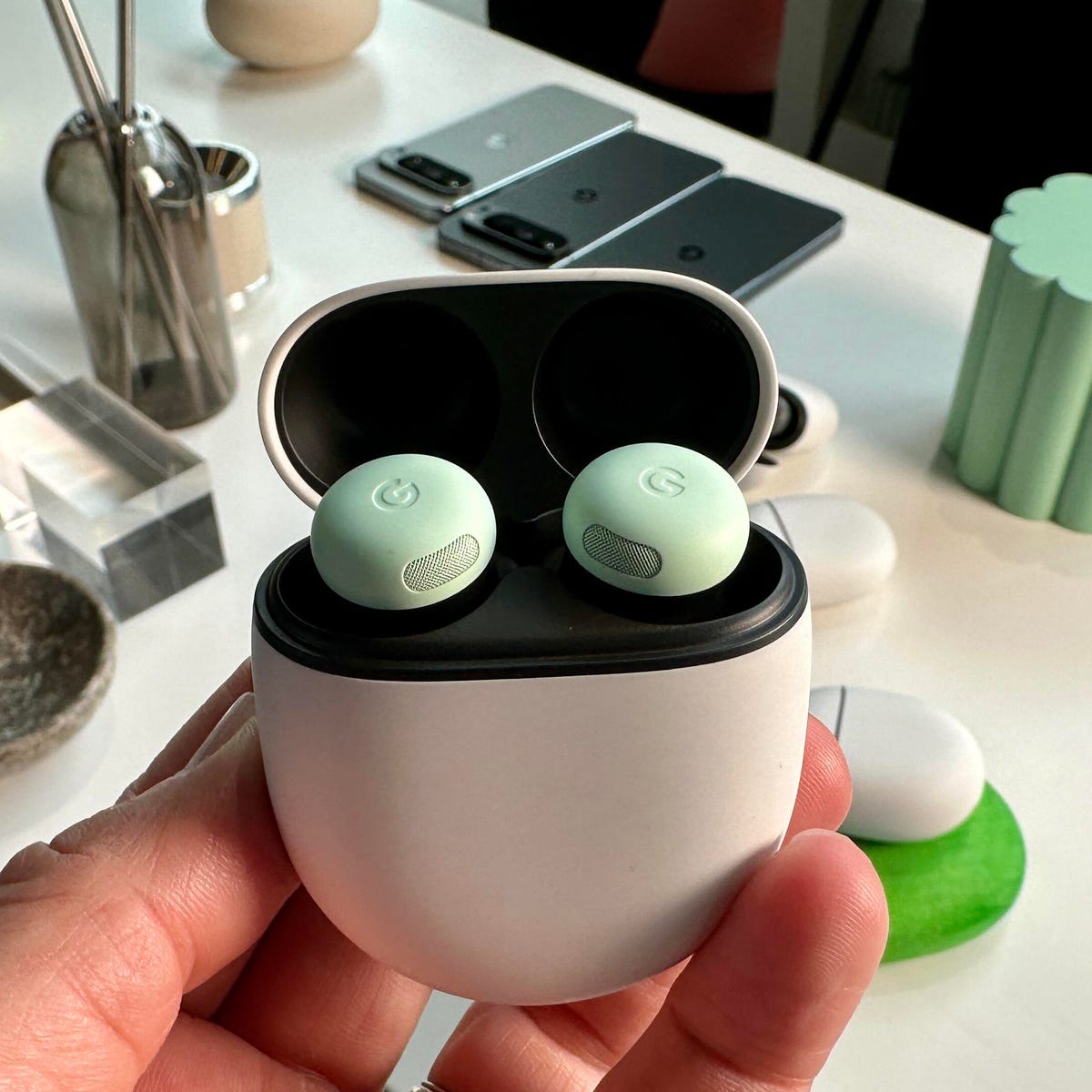 TL; DR - visual representation