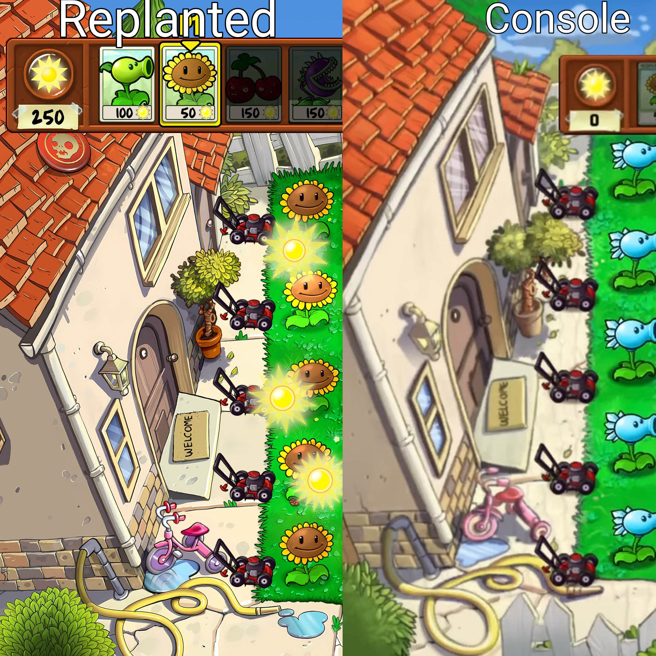 The Visual Overhaul: Sharper, Cleaner, and Somehow Less Charming - contextual illustration