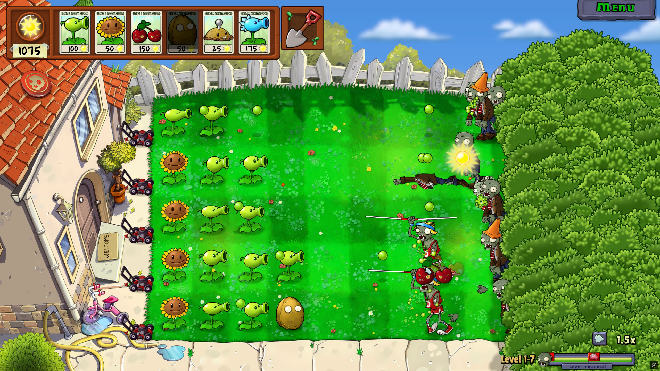 Difficulty Spikes: When Challenge Becomes Frustration - visual representation