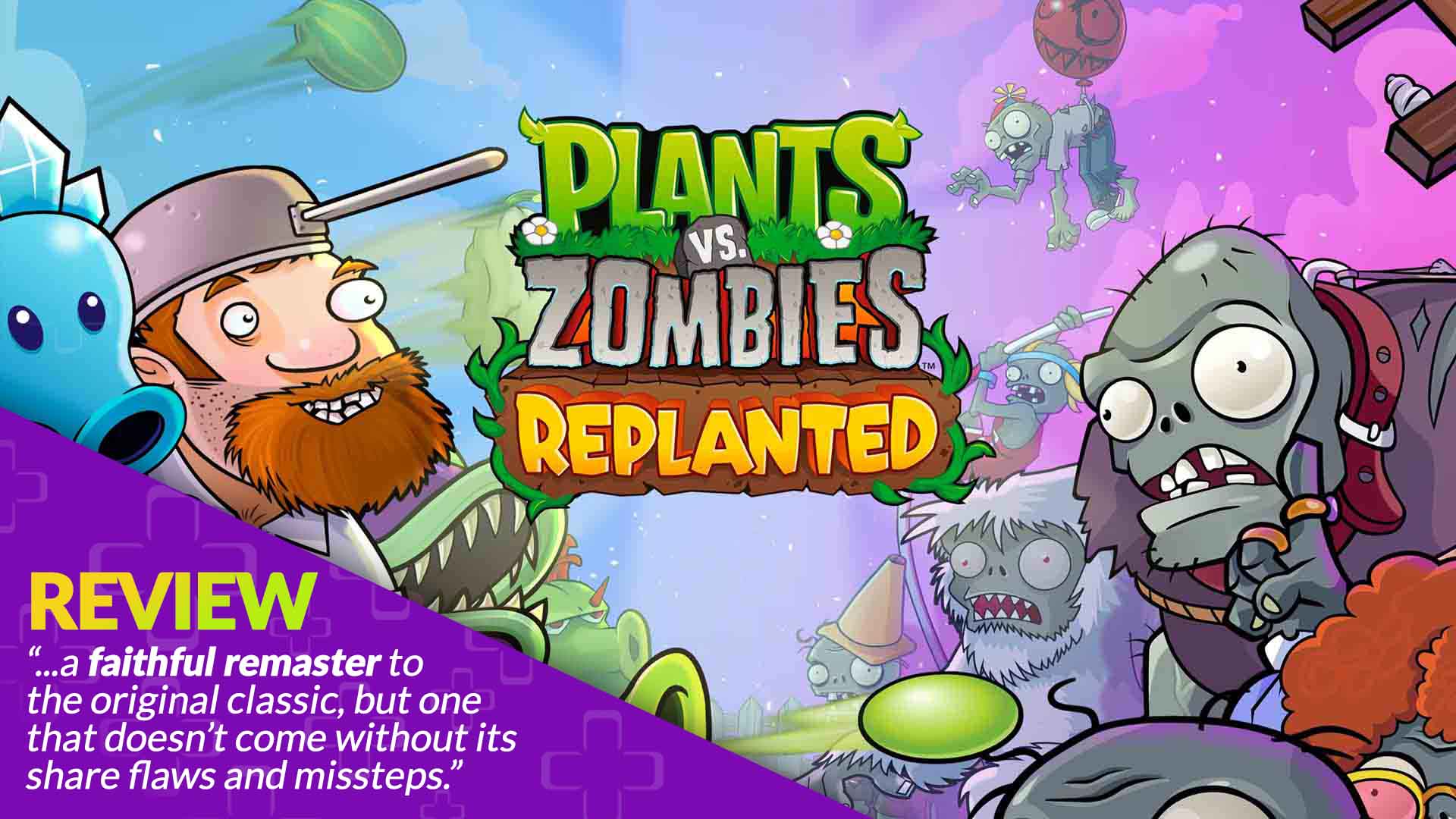 Single-Player Campaign Versus Endless Modes - visual representation