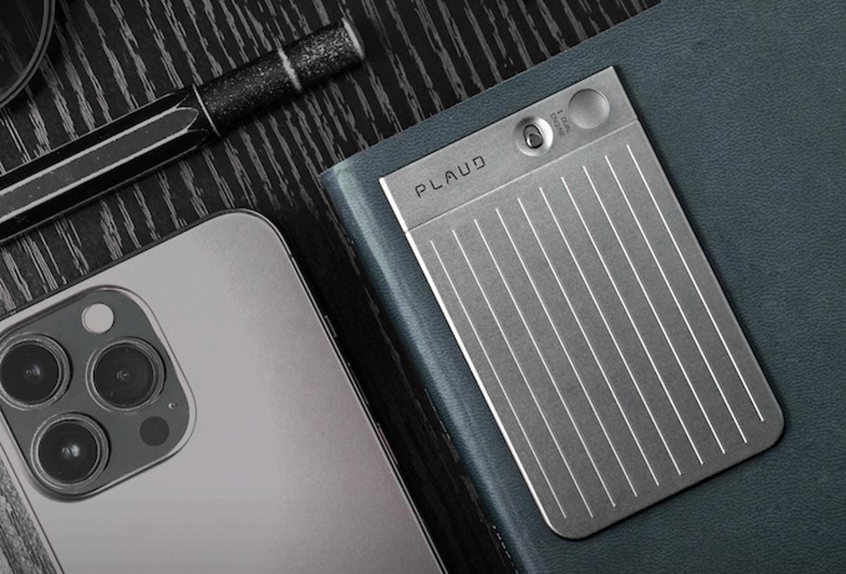 The Future of Recording Technology: What's Coming - visual representation