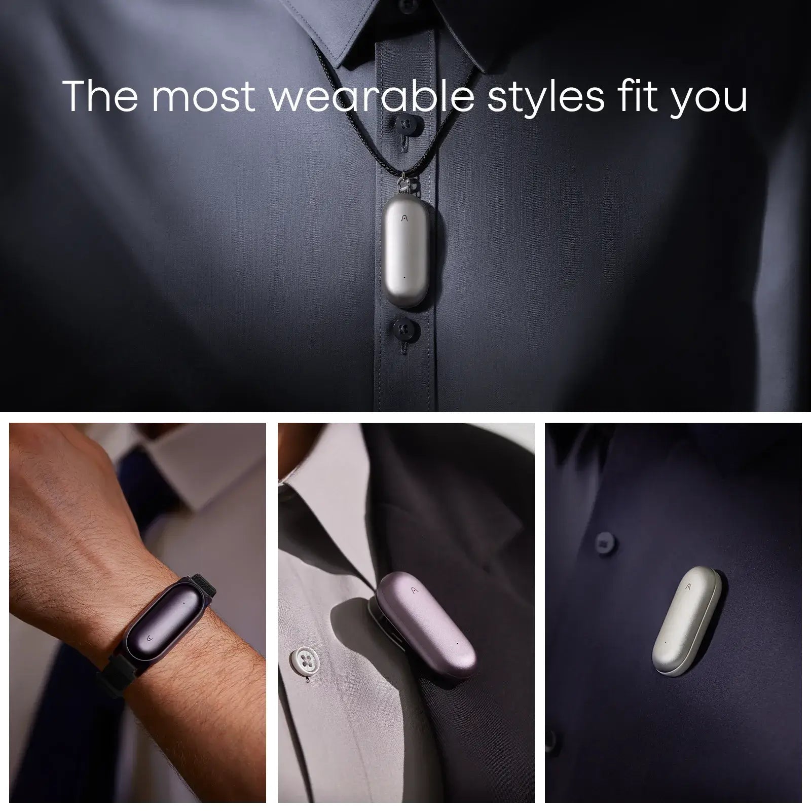 Alternatives Worth Considering - visual representation