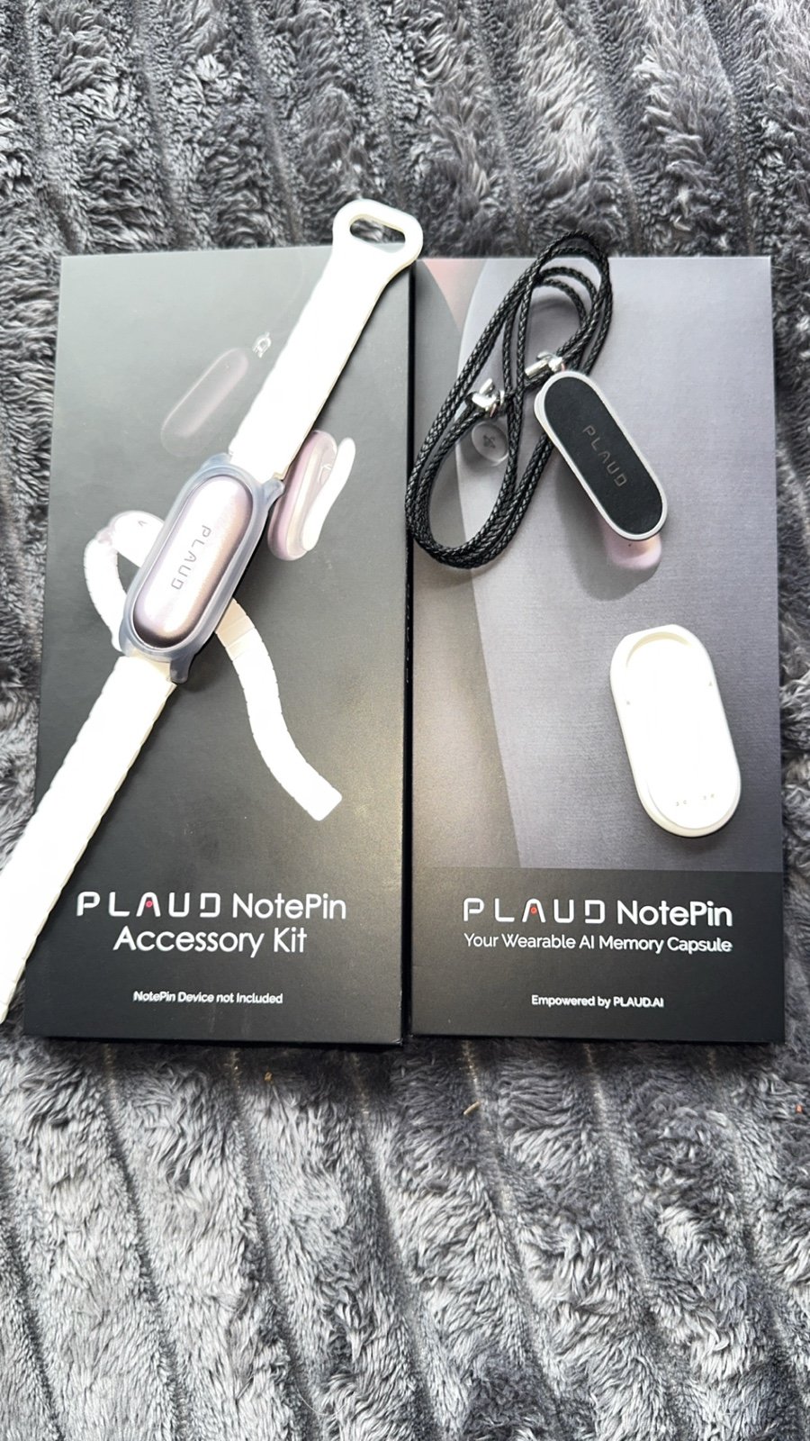 Tips for Maximum Productivity with the Note Pin S - visual representation