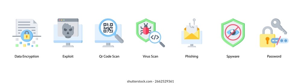 Privacy and Security Concerns - contextual illustration