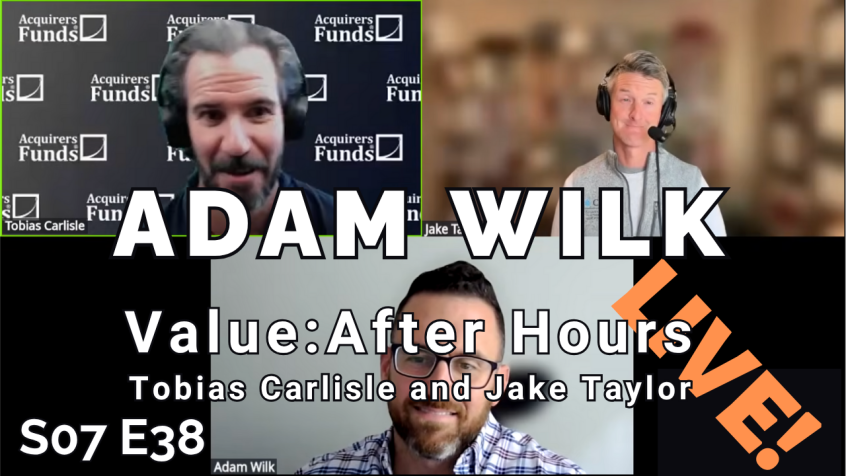 Key Takeaways - visual representation