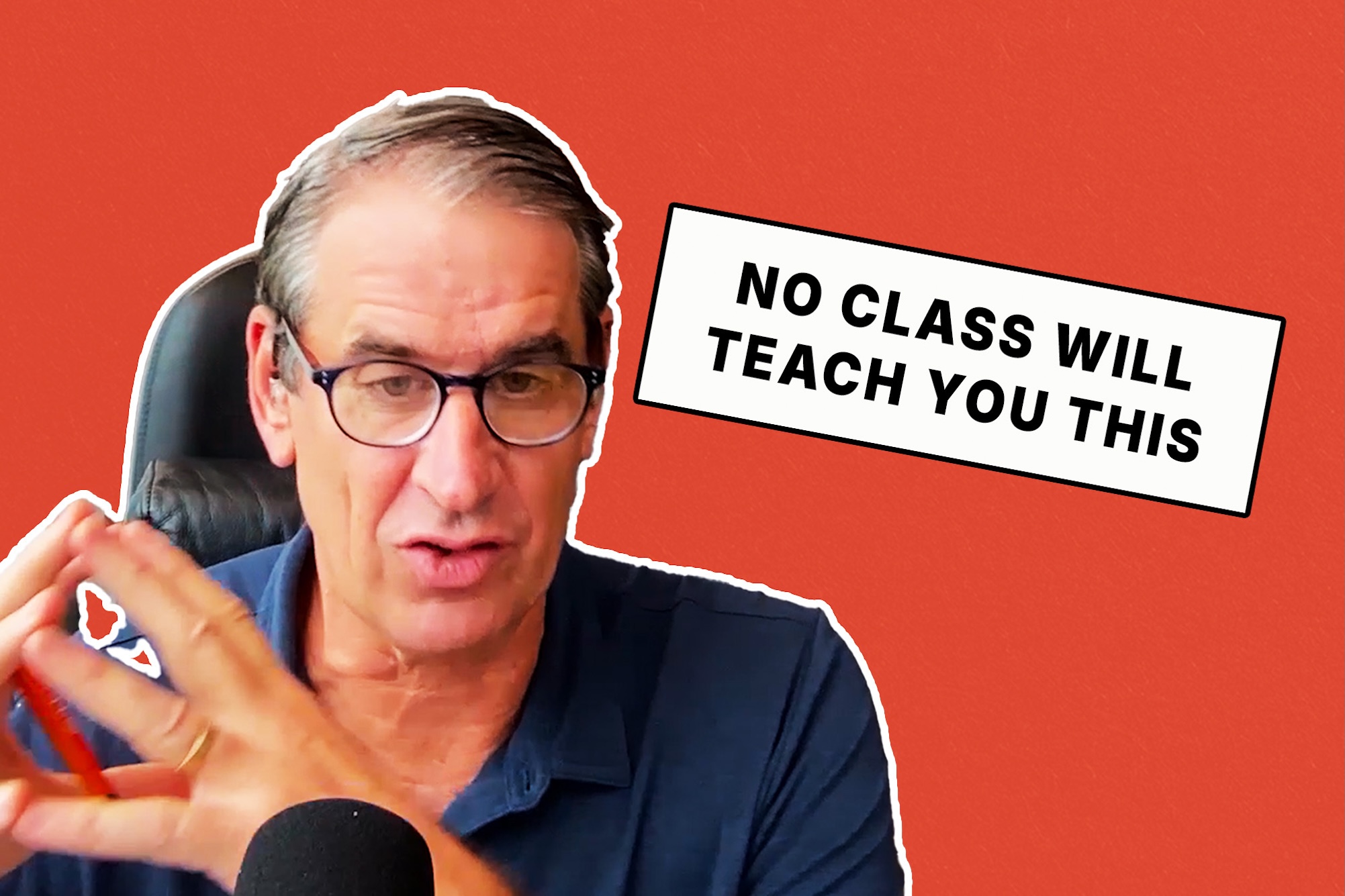 The Research Behind the Regret: What Surveys Actually Show - visual representation