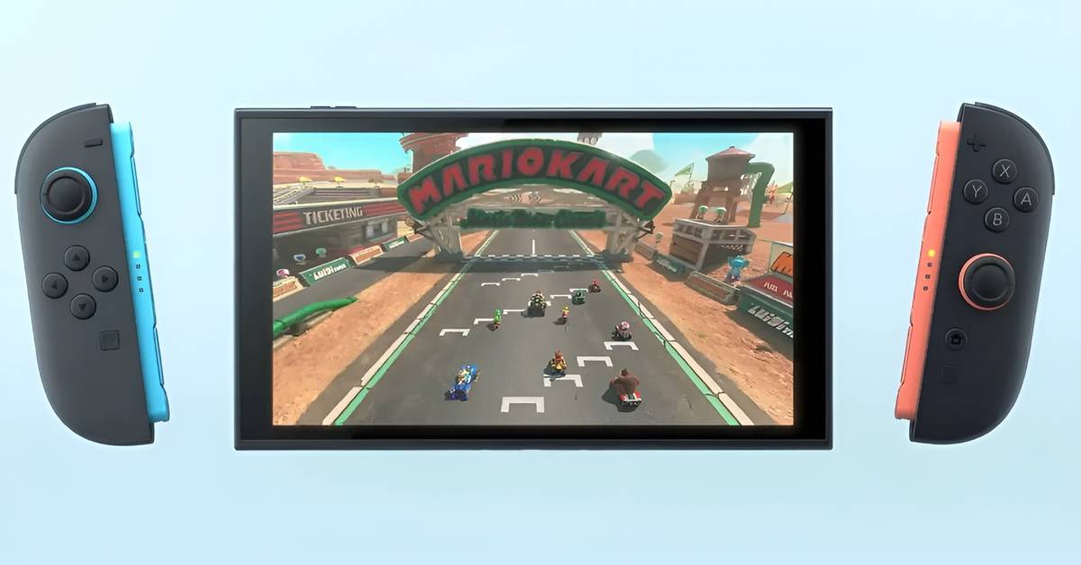 The Bigger Picture: When AI and Gaming Compete for the Same Resources - visual representation