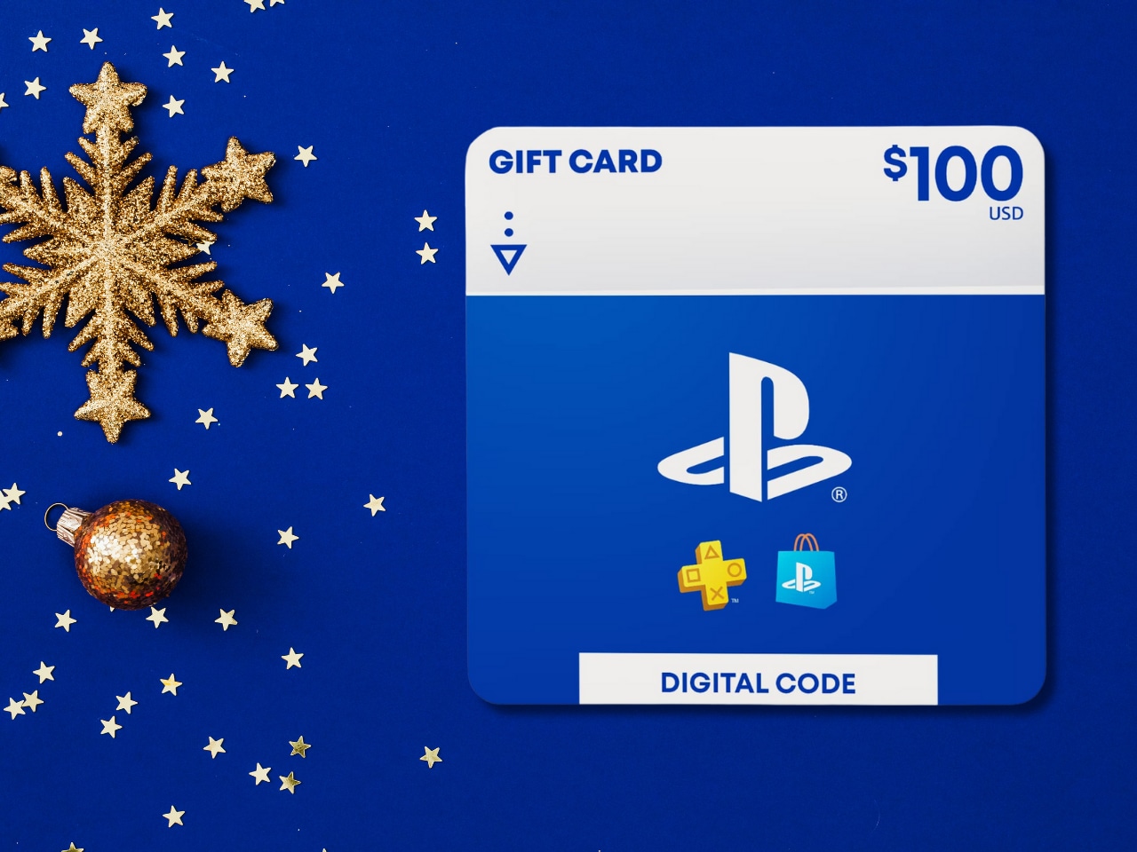 Future of PlayStation Gift Cards and Digital Game Sales - visual representation