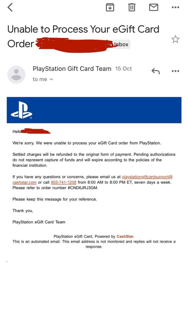 Why PlayStation Gift Cards Are the Ultimate Last-Minute Gift Solution - visual representation