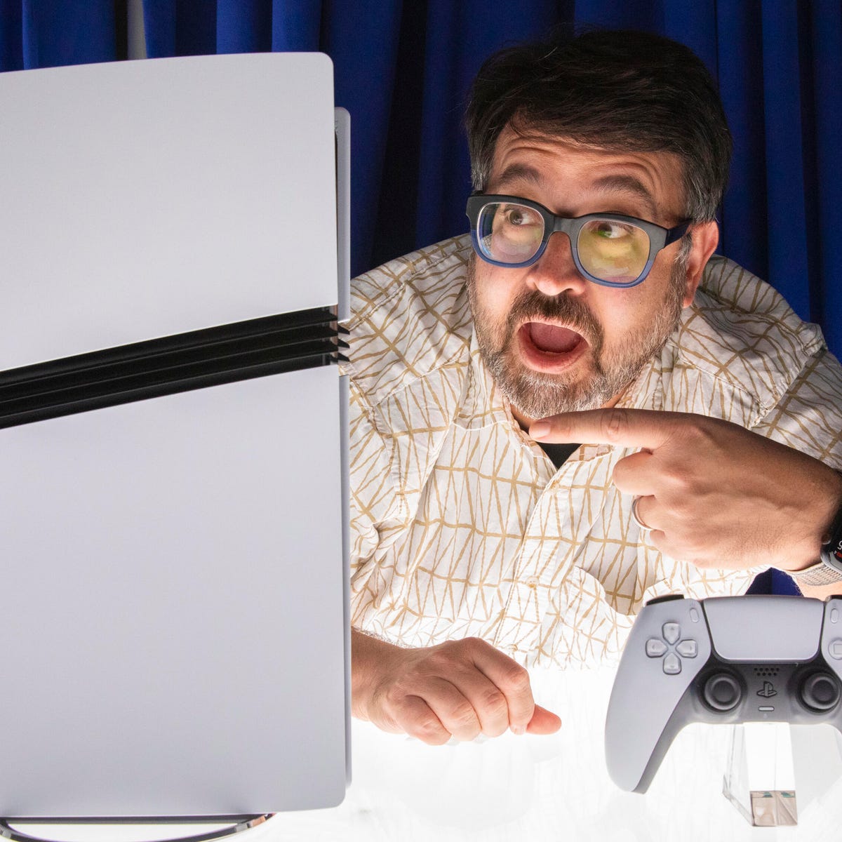 The AI Question Nobody's Asking Sony Yet - visual representation