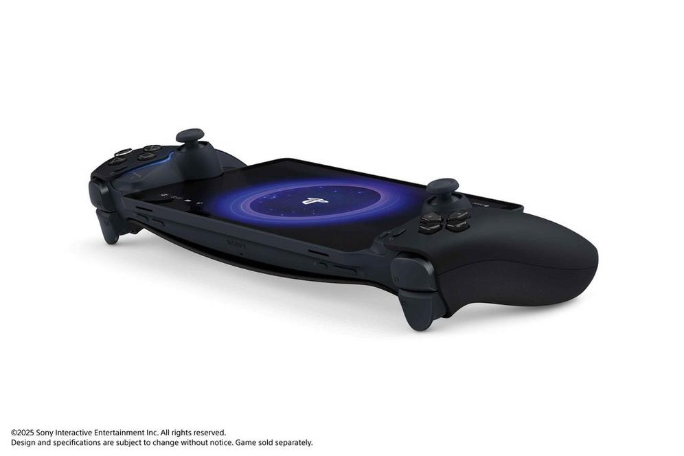 The Bigger Picture: Portal Versus Steam Deck and Nintendo Switch 2 - visual representation