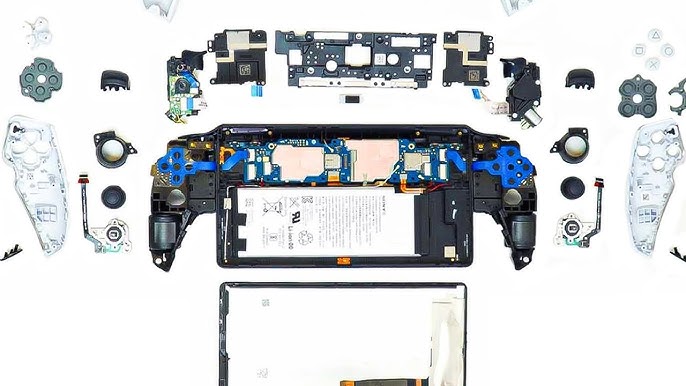 1. Fast Charging and Larger Battery Capacity: Non-Negotiable - contextual illustration