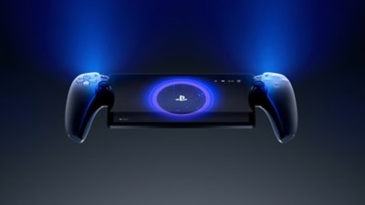 What the Play Station Portal Actually Does (And Why It's Brilliant) - visual representation
