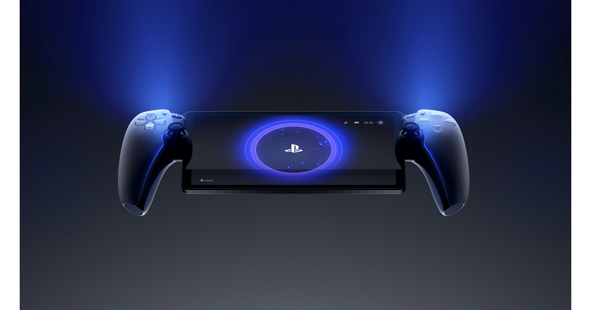 The Core Appeal: Portable PS5 Gaming That Actually Works - contextual illustration