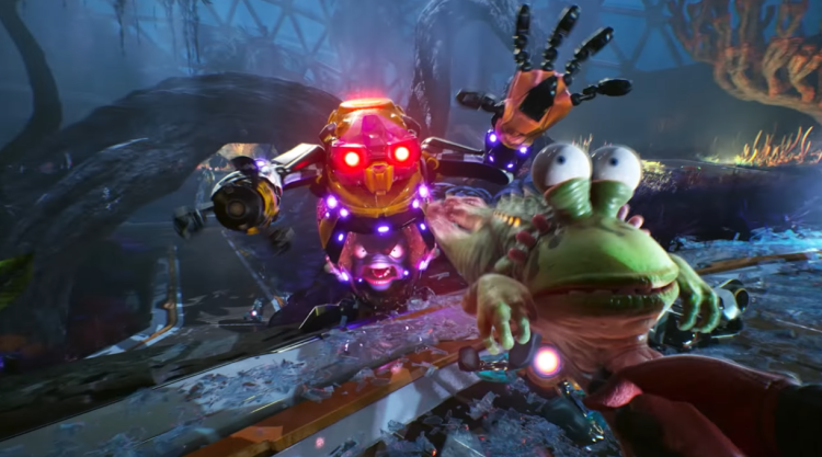 Looking Forward: The Future of Platform Strategy - visual representation