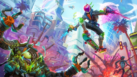 The Death of Traditional Exclusivity in the Indie Space - visual representation