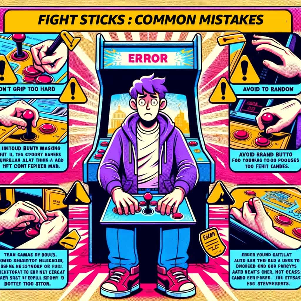 Common Pitfalls and Solutions - contextual illustration