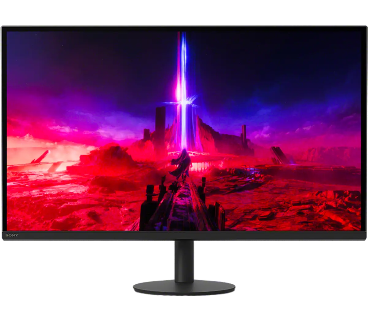 The Flex Strike Wireless Fight Stick - visual representation