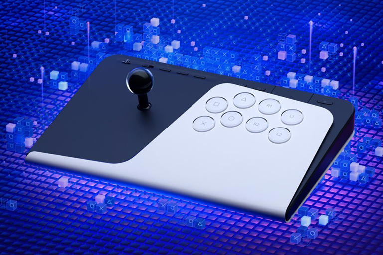 The 27-Inch Gaming Monitor - visual representation