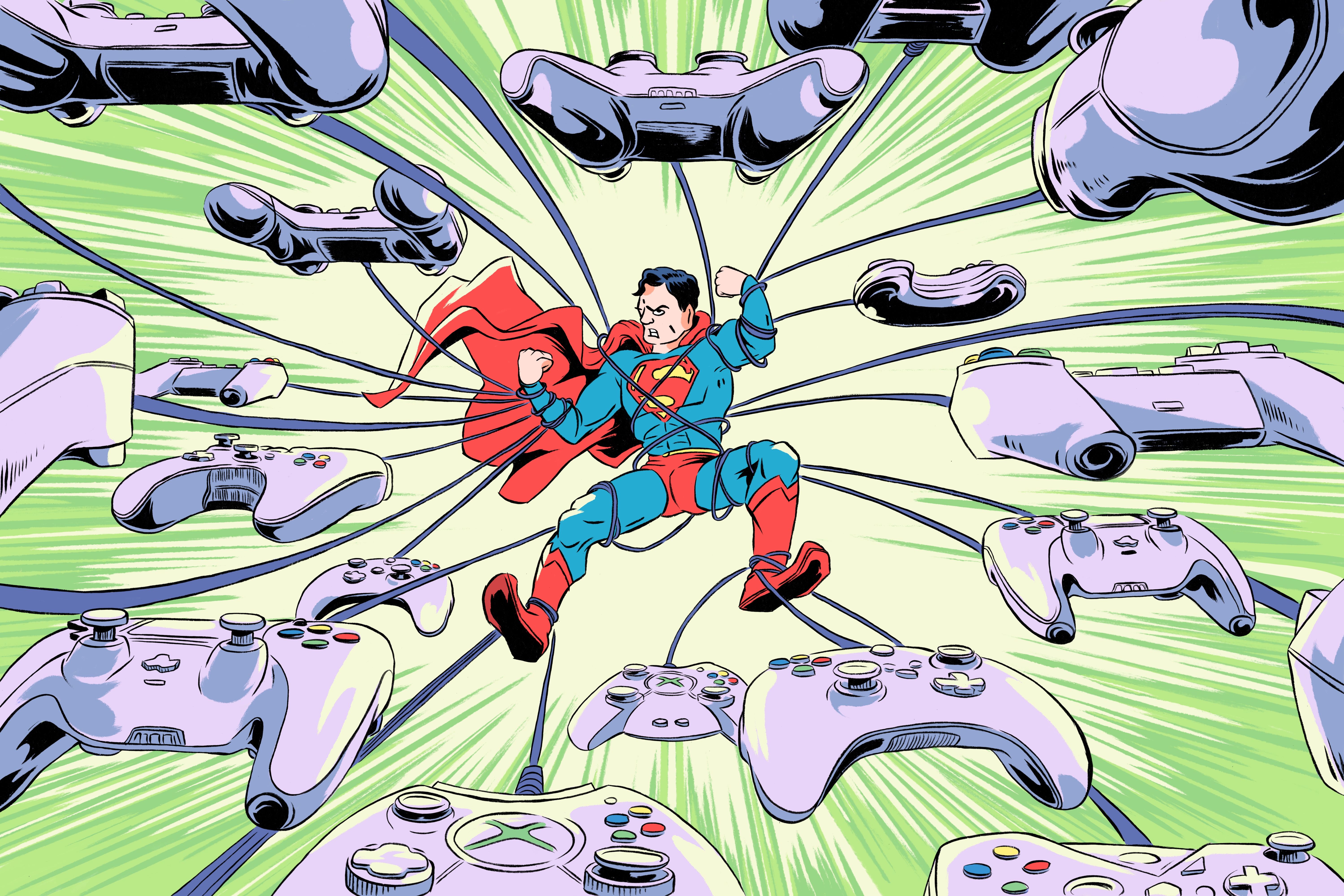 Future Trends and Recommendations - contextual illustration