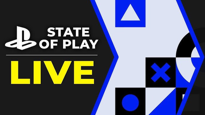 After State of Play: The Conversation That Follows - visual representation