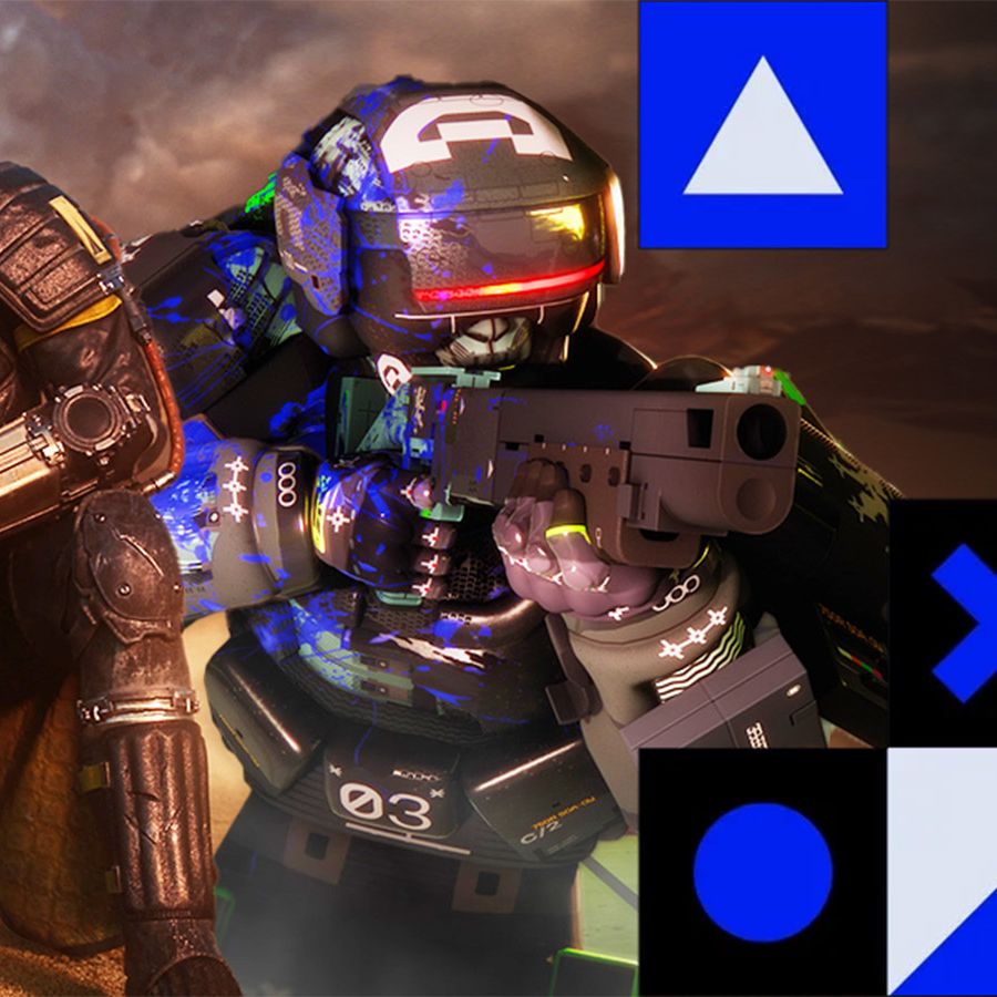 Comparing State of Play to Xbox and Nintendo Direct - visual representation