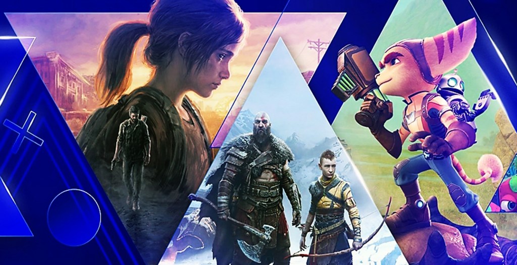 Looking Forward: The 2026 Gaming Landscape - visual representation