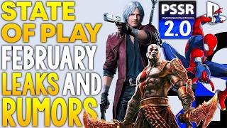 What Happens After State of Play - visual representation